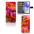 Hoesje Samsung Galaxy A55 Tulips