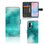Samsung Galaxy A56 Hoesje Painting Blue producttype designnaam aanzicht