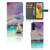 Hoesje Samsung Galaxy M14 Boat design Boat voorzijde en interieur met pasjesruimte