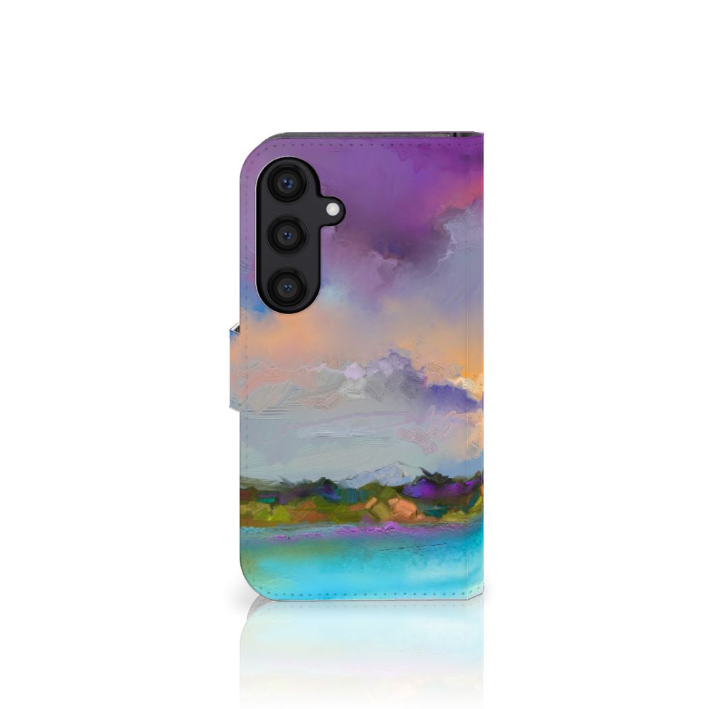 Hoesje Samsung Galaxy S24 Boat