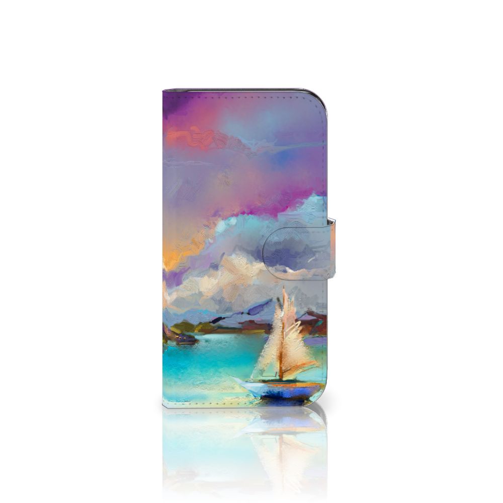 Hoesje Samsung Galaxy S24 Boat