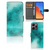 Hoesje Xiaomi Redmi 12 Painting Blue