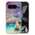 Hoesje maken Google Pixel 9 Pro XL Boat kunst design bootje meer