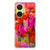 OnePlus Nord CE 3 Lite hoesje maken Tulips achterkant
