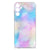 Samsung Galaxy A16 hoesje maken Watercolor Light achteraanzicht