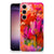 Hoesje maken Samsung Galaxy S24 Tulips B2C Telecom
