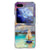 Samsung Galaxy Z Flip 6 Hoesje maken Boat ontwerp telefoonhoes voorzijde