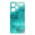 Hoesje maken Xiaomi Redmi Note 13 Pro Plus Painting Blue achterkant
