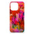 B2C Telecom iPhone 16 Pro Max Hoesje maken Tulips voorkant