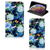 Hoesje maken voor Apple iPhone 11 IJsvogel met bloemen en vlinders, perfect en kleurrijk design.