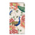Fairphone 5 hoesje maken Pink Peacock design voorkant
