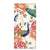 Hoesje maken voor Google Pixel 8 Pro Pink Peacock hoesje pauw bloemen aanzicht