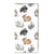 OPPO A54 5G A74 5G A93 5G Hoesje maken Konijntjes uitzicht