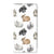 Hoesje maken voor OPPO A57 | A57s | A77 4G Konijntjes