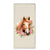 Hoesje maken voor OPPO Reno10 | 10 Pro Paard telefoonhoes paarden bloemen voorkant