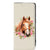 Hoesje maken voor OPPO Reno8 Pro Paard paarden bloemen voorkant