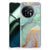OnePlus 11 hoesje maken Watercolor Mix achterkant