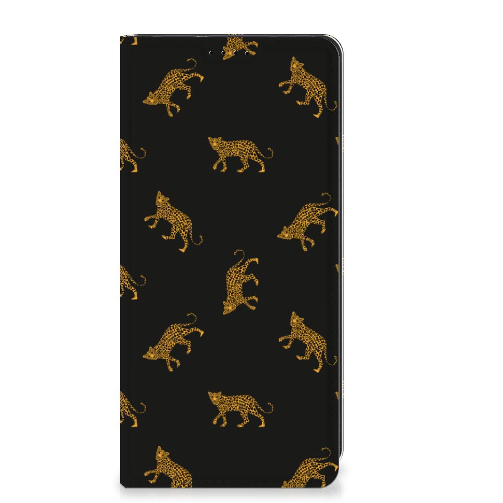 OnePlus 12 hoesje maken Leopards leopards print