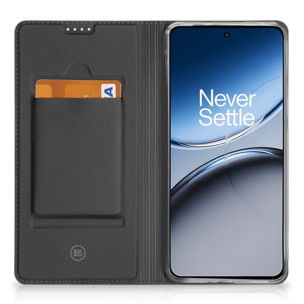 OnePlus Nord 4 hoesje maken vlinder aanzicht