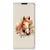 Samsung Galaxy A03s Hoesje maken Paard frontaanzicht