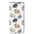 Samsung Galaxy A22 4G M22 Hoesje maken Konijntjes voorkant