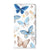 Samsung Galaxy S10e Hoesje maken Vlinder design voorkant