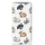 Hoesje maken voor Samsung Galaxy S20 Plus Konijntjes