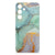 Samsung Galaxy S24 FE Hoesje maken Watercolor Mix achterkant