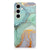 Samsung Galaxy S24 Plus Hoesje maken Watercolor Mix achterkant