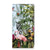 Samsung Galaxy S25 Hoesje maken Jungle design tropisch vooraanzicht