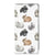 Samsung Galaxy S25 Plus Hoesje maken Konijntjes design voorkant