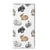 Samsung Galaxy S25 Ultra Hoesje maken voor Samsung Galaxy S25 Ultra Konijntjes  ontwerp voorkant