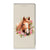Hoesje maken voor Xiaomi Redmi Note 12 Pro | Poco X5 Pro Paard paardenhoofd bloemen design