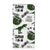 Hoesje maken voor iPhone 15 Pro Max Dinosaurus met dino's, skeletten en pootafdrukken, ideaal voor fans! 🦖