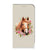 Hoesje maken voor iPhone 15 Pro Max Paard met een prachtige paardenkop en bloemen. 🌸