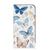 Hoesje maken voor iPhone 15 Pro Vlinder met vrolijke vlinders in diverse kleuren. 🦋