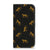 Hoesje maken voor iPhone 16 Pro Leopards leopards zwart vooraanzicht
