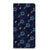 Samsung Galaxy A13 (4G) Hoesje met Magneet Voetbal design voorkant