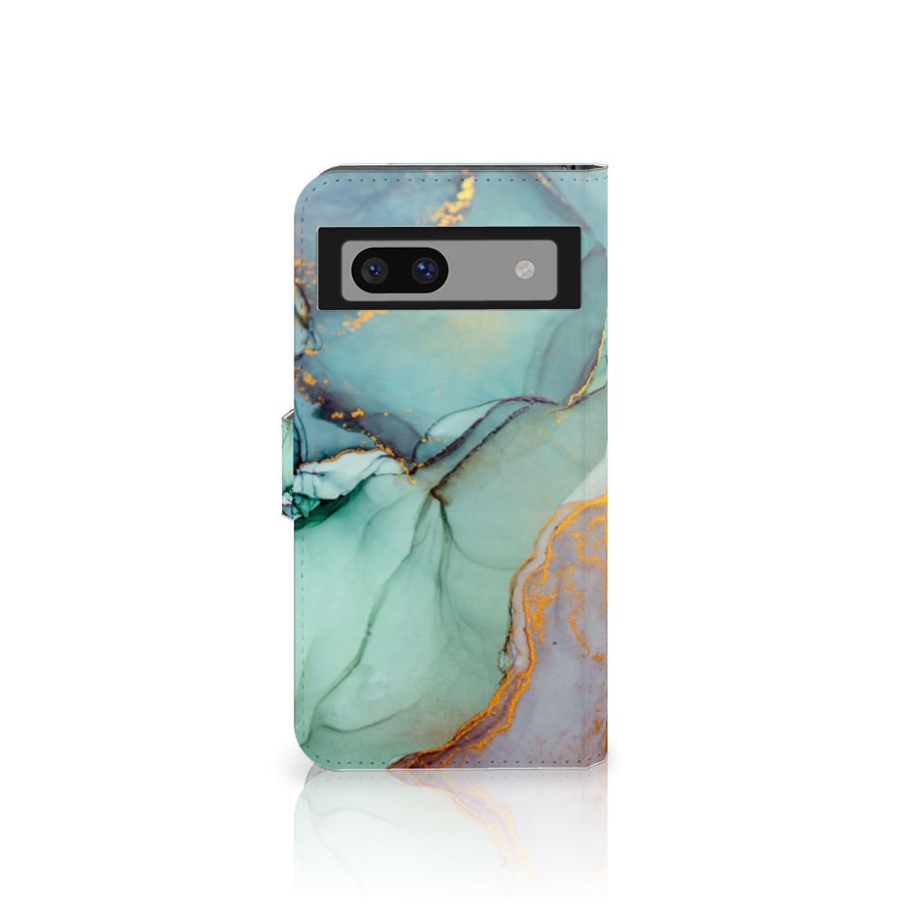 Hoesje voor Google Pixel 7A Watercolor Mix hoesje design Watercolor Mix voorkant