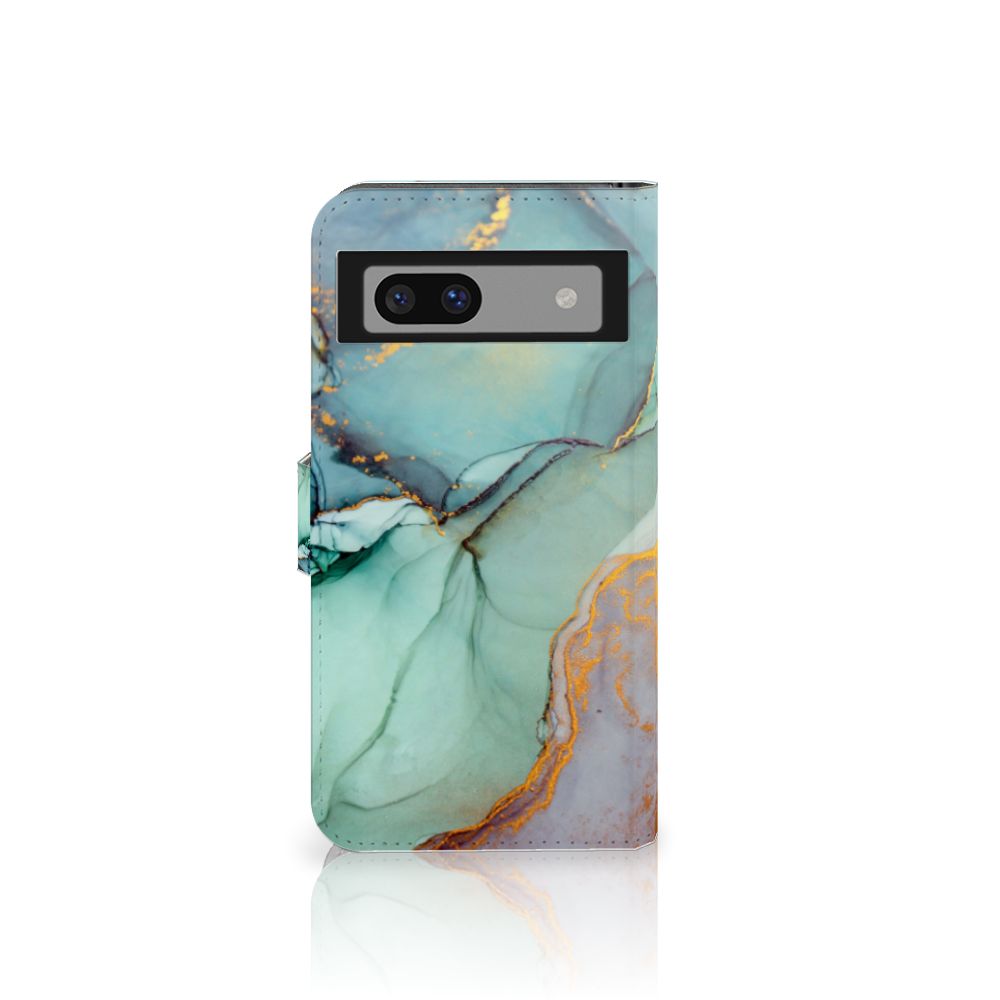 Google Pixel 8A hoesje Watercolor Mix front