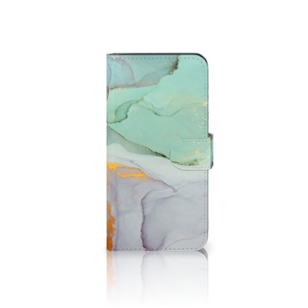 Hoesje voor Google Pixel 8A Watercolor Mix voorkant