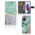 Hoesje voor Motorola Edge 30 Ultra Watercolor Mix