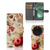 OPPO Find X6 Pro Hoesje voor OPPO Find X6 Pro Bloemen design bloemen aanzicht