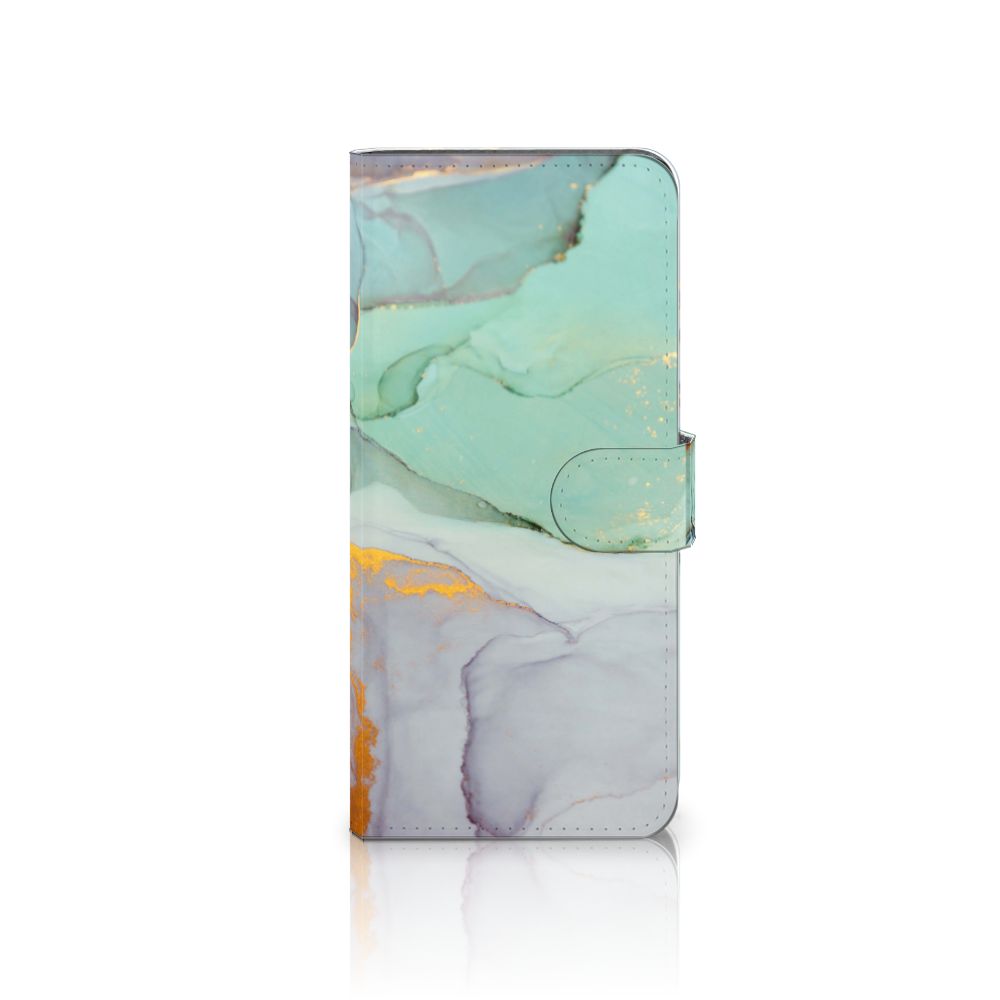 OnePlus 13 hoesje Watercolor Mix front