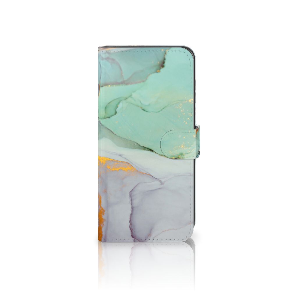 Samsung Galaxy A05s Hoesje Watercolor Mix voorkant
