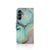 Samsung Galaxy A16 4G/5G hoesje Watercolor Mix voorkant