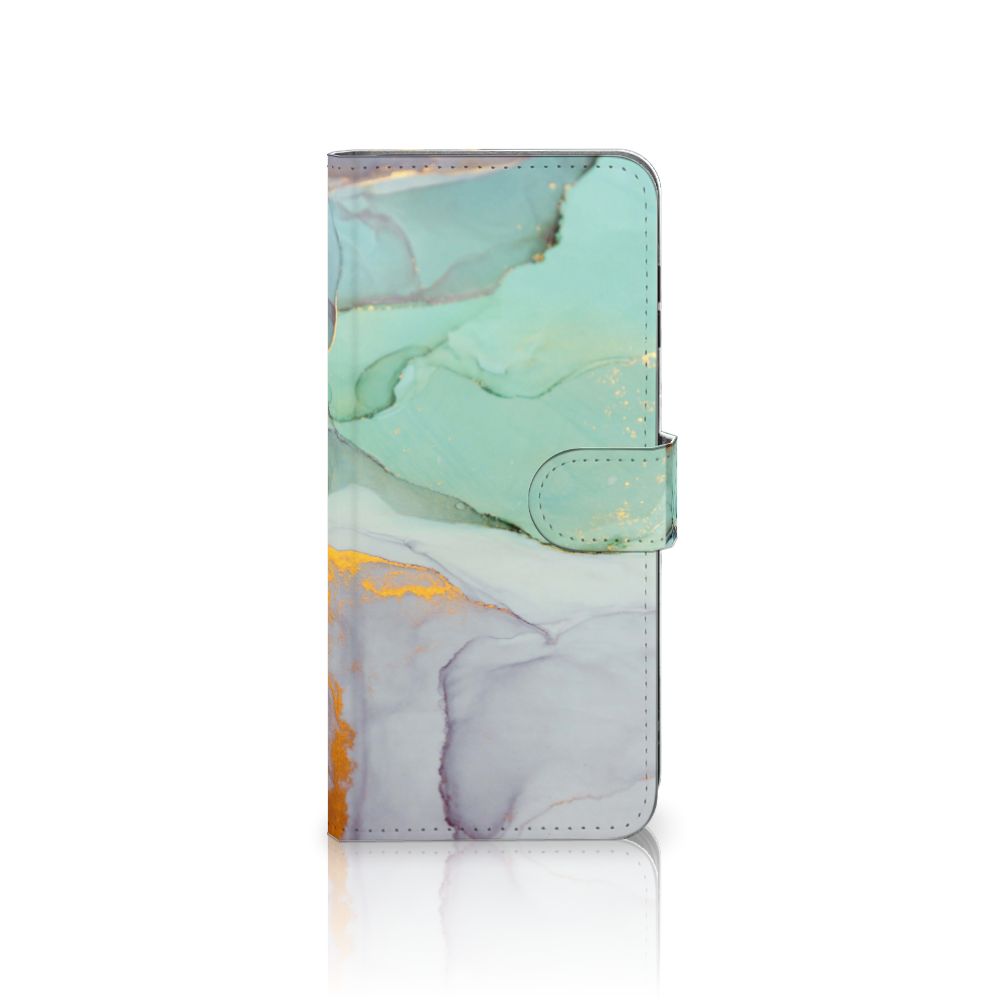 Samsung Galaxy A16 4G/5G hoesje Watercolor Mix voorkant