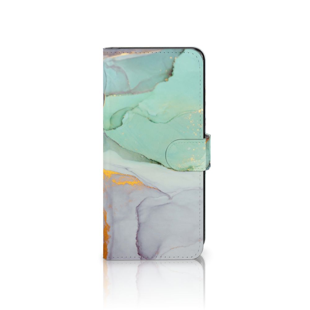 Samsung Galaxy M53 hoesje Watercolor Mix voorkant