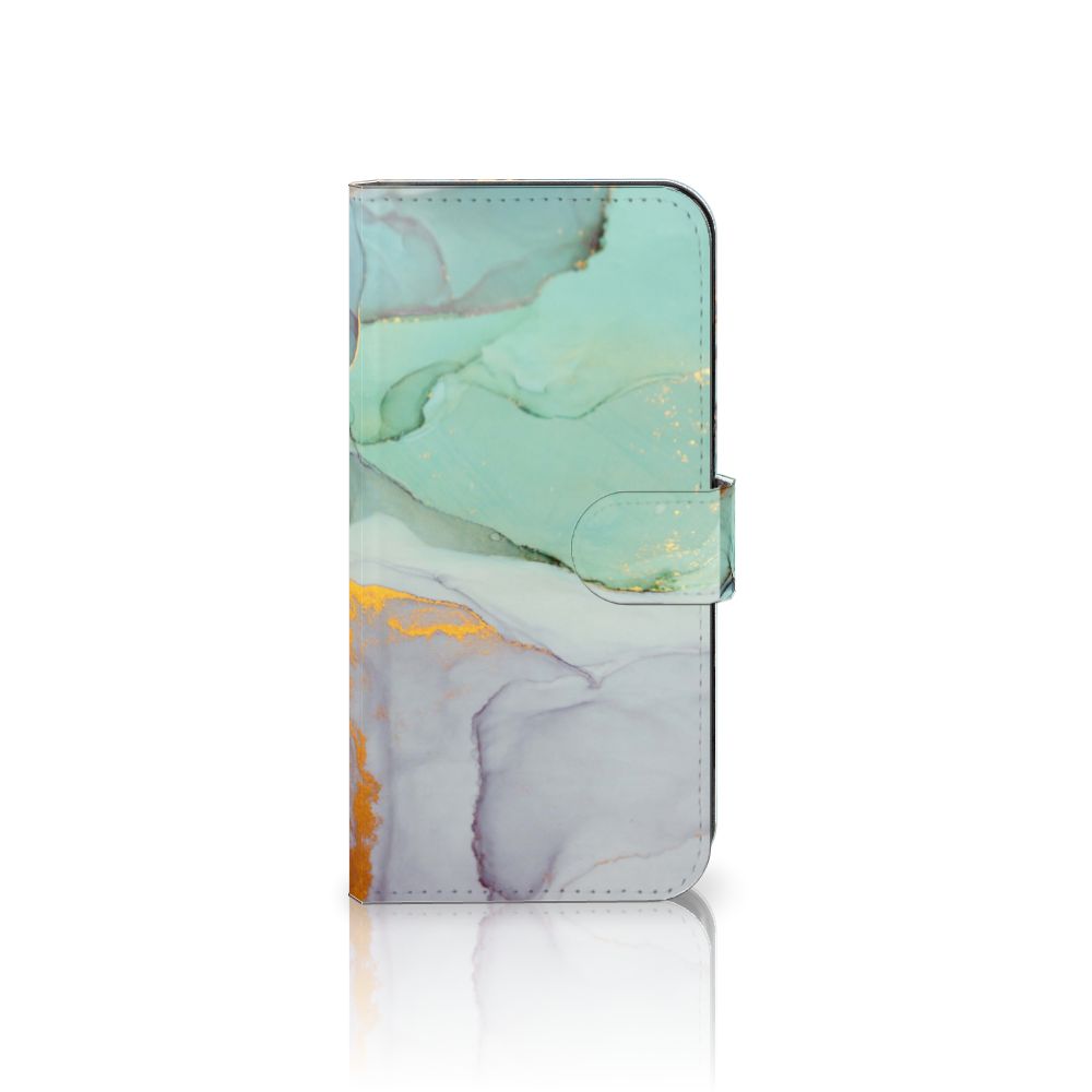Samsung Galaxy S23 FE hoesje Watercolor Mix voorkant