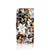 Samsung Galaxy S24 FE hoesje Dark Flowers zijkant